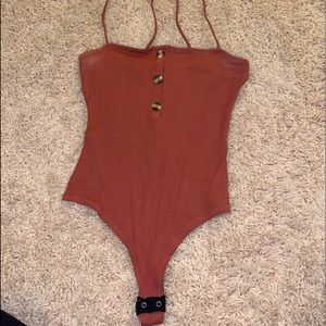 Body suit